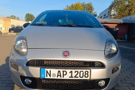 Fiat Punto 82.000 km 2.900 &euro; Nürnberg 90451