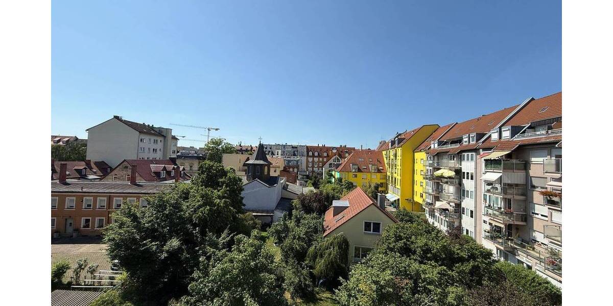 Etagenwohnung Nürnberg Muggenhof - 3 Zimmer, 102 m&sup2;, 599.000&euro; | Angebot:25971906