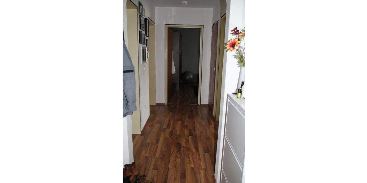 Etagenwohnung Nürnberg St Johannis - 3 Zimmer, 80 m&sup2;, 299.000&euro; | Angebot:25703819