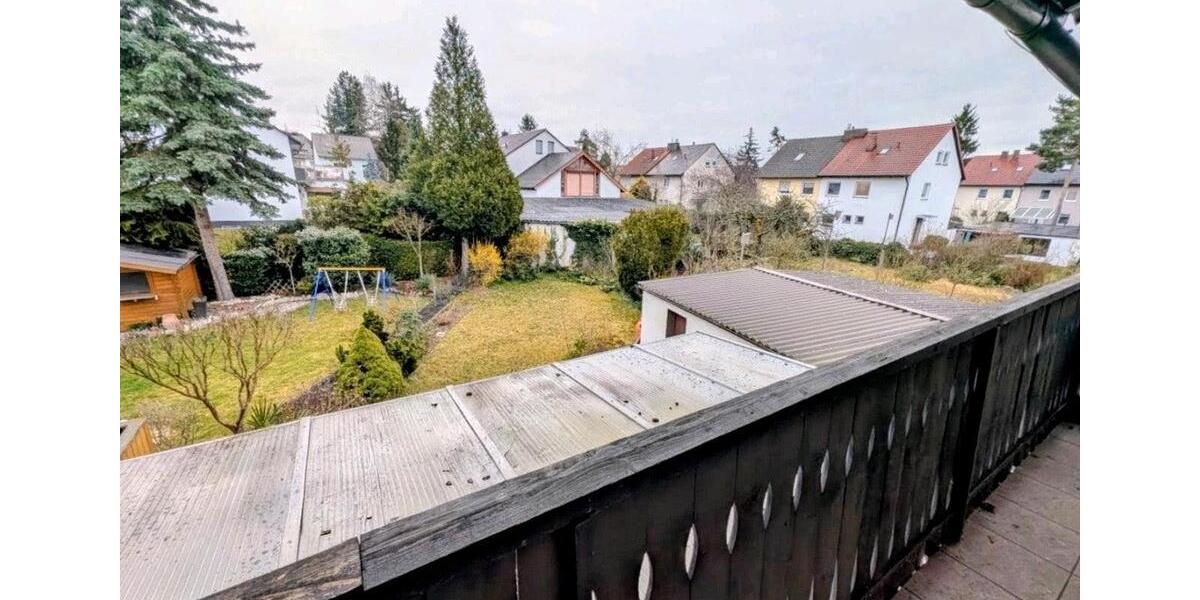 Doppelhaushälfte Nürnberg Katzwang - 5 Zimmer, 120 m&sup2;, 430.000&euro; | Angebot:26031964
