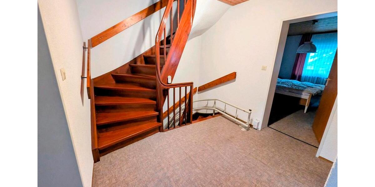 Doppelhaushälfte Nürnberg Katzwang - 5 Zimmer, 120 m&sup2;, 430.000&euro; | Angebot:26031964