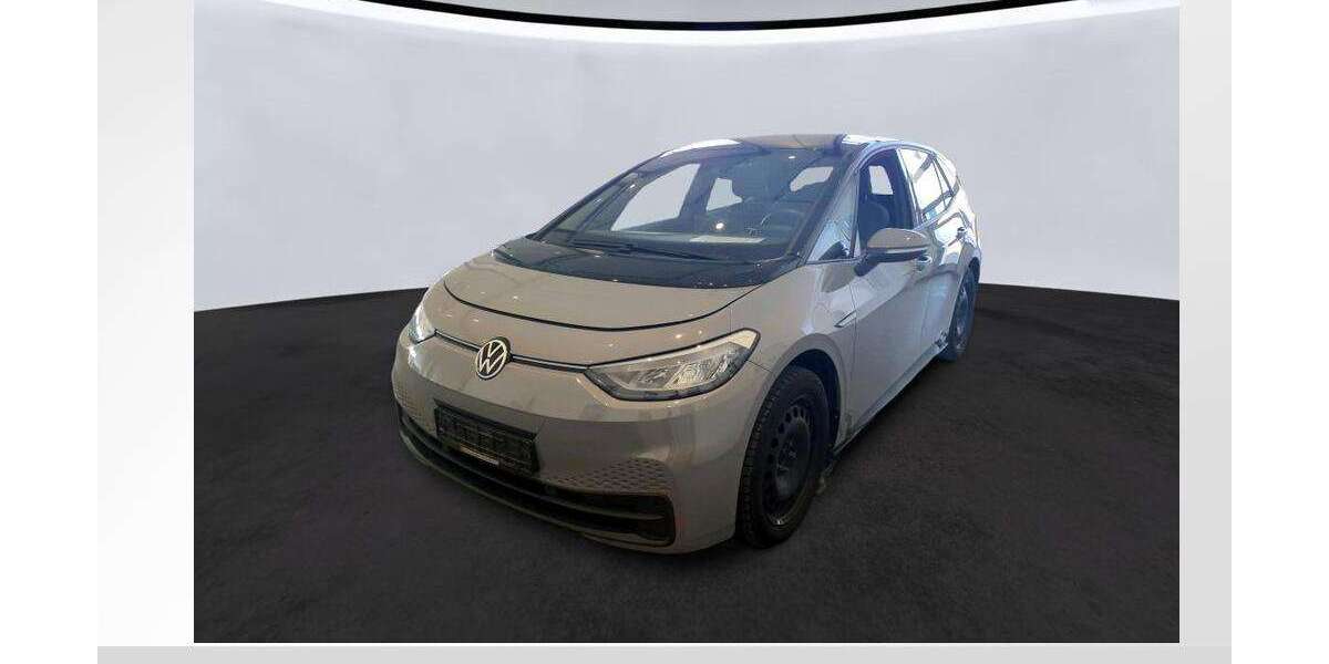 VW ID.3 66.750 km 17.840 &euro; Forchheim 91301