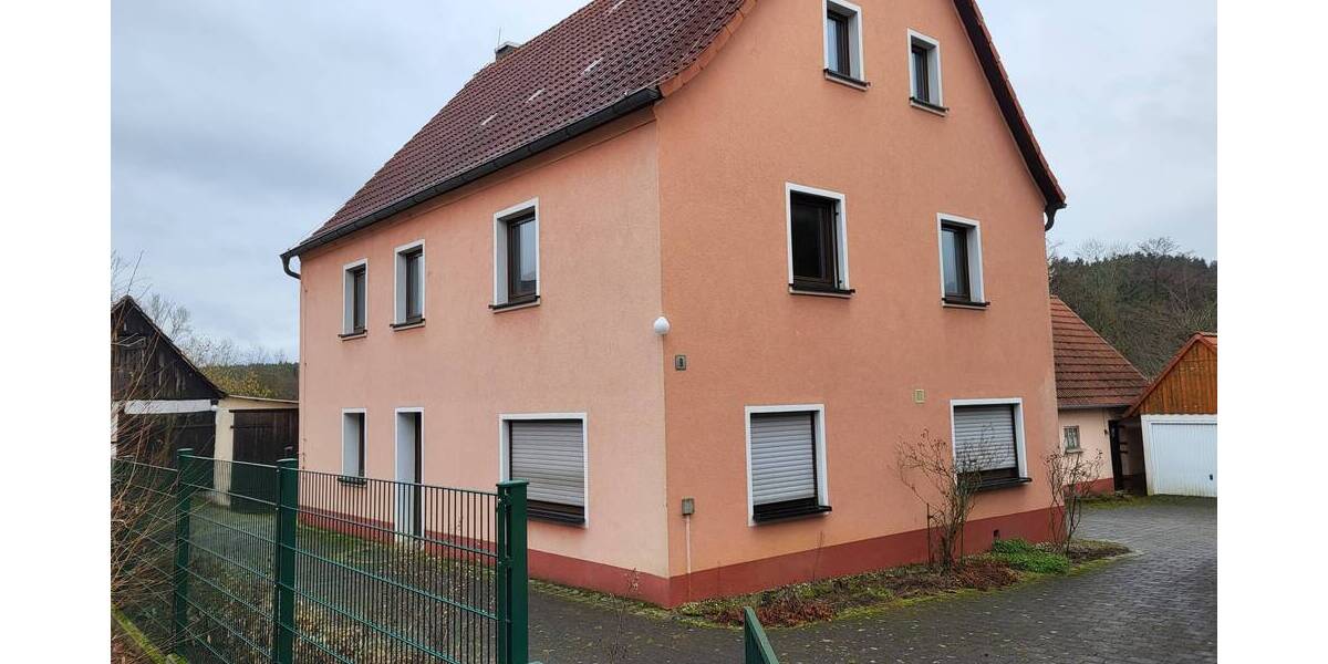 Einfamilienhaus Igensdorf Dachstadt - 5 Zimmer, 125 m&sup2;, 397.000&euro; | Angebot:25669499