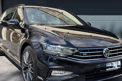VW Passat Variant 173.000 km 18.990 &euro; Großhabersdorf 90613