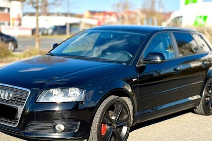 Audi A3 185.000 km 6.300 &euro; Nürnberg 90402