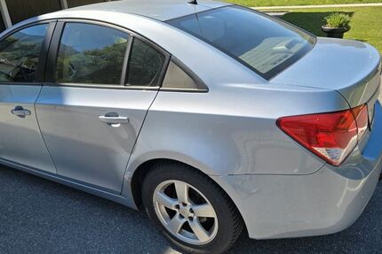 Chevrolet Cruze 173.174 km 2.100 &euro; Nürnberg 90403