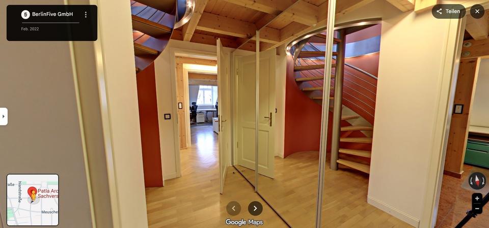 Gewerbeobjekt Nürnberg Gärten hinter der Veste - 1.900&euro; | Angebot:24461540