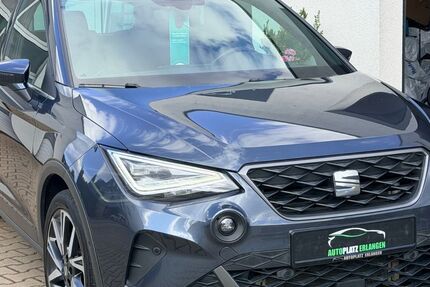 Seat Arona 26.614 km 21.990 &euro; Erlangen 91056