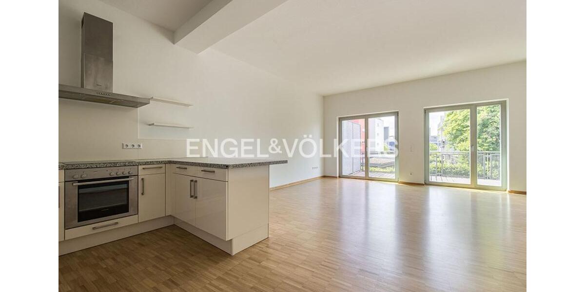 Etagenwohnung Fürth Atzenhof - 2 Zimmer, 73 m&sup2;, 1.120&euro; | Angebot:25903782