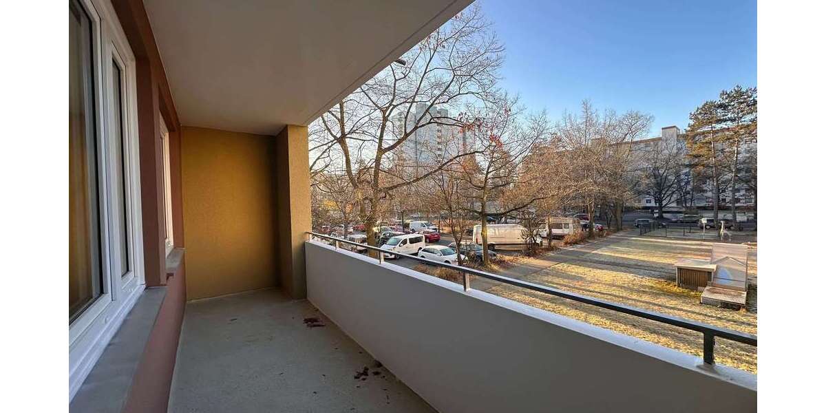 Etagenwohnung Nürnberg Neuselsbrunn - 4 Zimmer, 85 m&sup2;, 1.083&euro; | Angebot:24918038