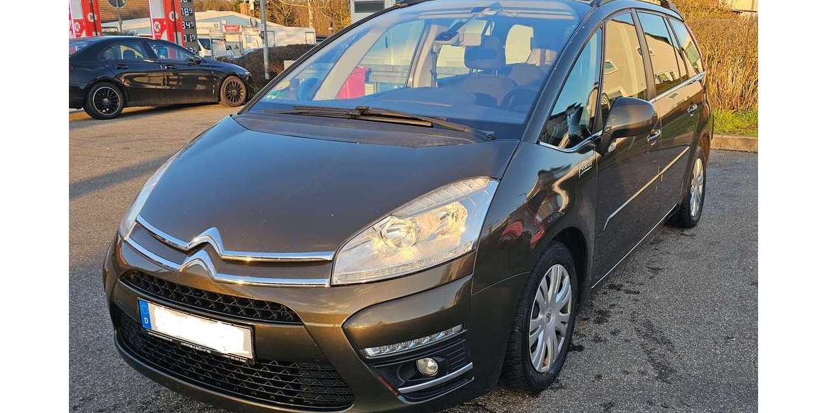 Citroen Grand C4 Picasso 324.000 km 2.900 &euro; Erlangen 91058