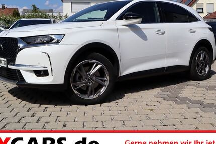 DS Automobiles DS7 (Crossback) 69.375 km 24.999 &euro; Röthenbach a. d. Pegnitz 90552