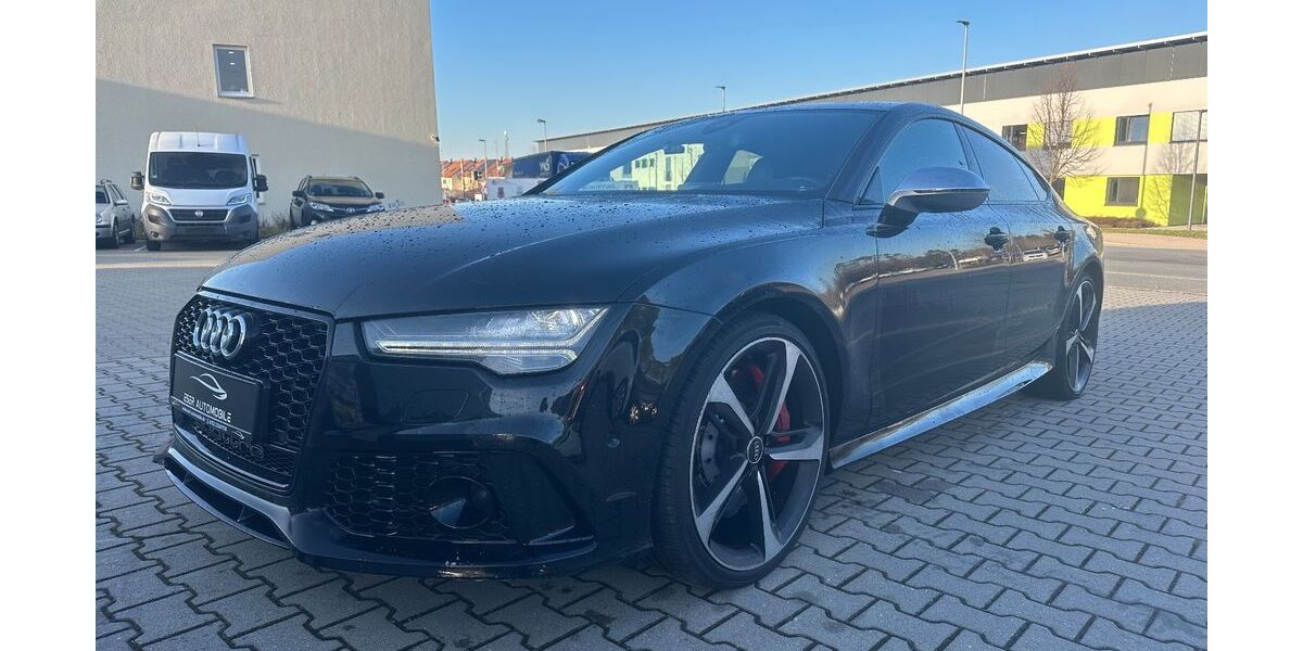 Audi RS7 107.000 km 49.999 &euro; Wendelstein 90530