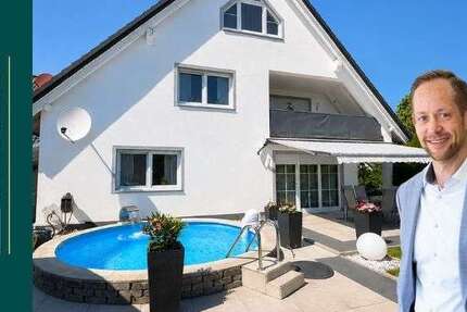 Haus Adelsdorf - 7 Zimmer, 295 m&sup2;, 839.000&euro; | Angebot:27119991