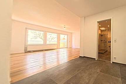Wohnung Nürnberg Gleißhammer - 2 Zimmer, 62 m&sup2;, 307.500&euro; | Angebot:26805578