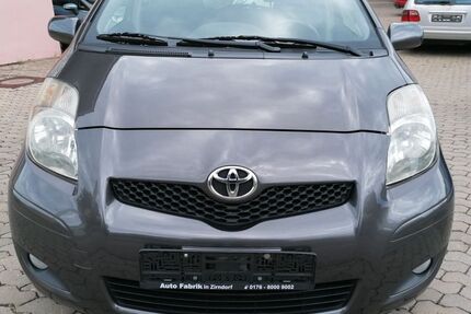 Toyota Yaris 179.500 km 3.300 &euro; Zirndorf 90513