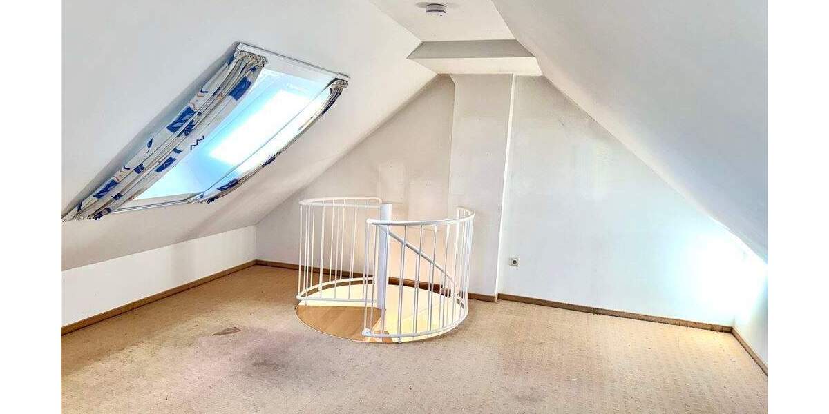 Etagenwohnung Winkelhaid b Nürnberg Winkelhaid - 2 Zimmer, 77 m&sup2;, 247.000&euro; | Angebot:25695528