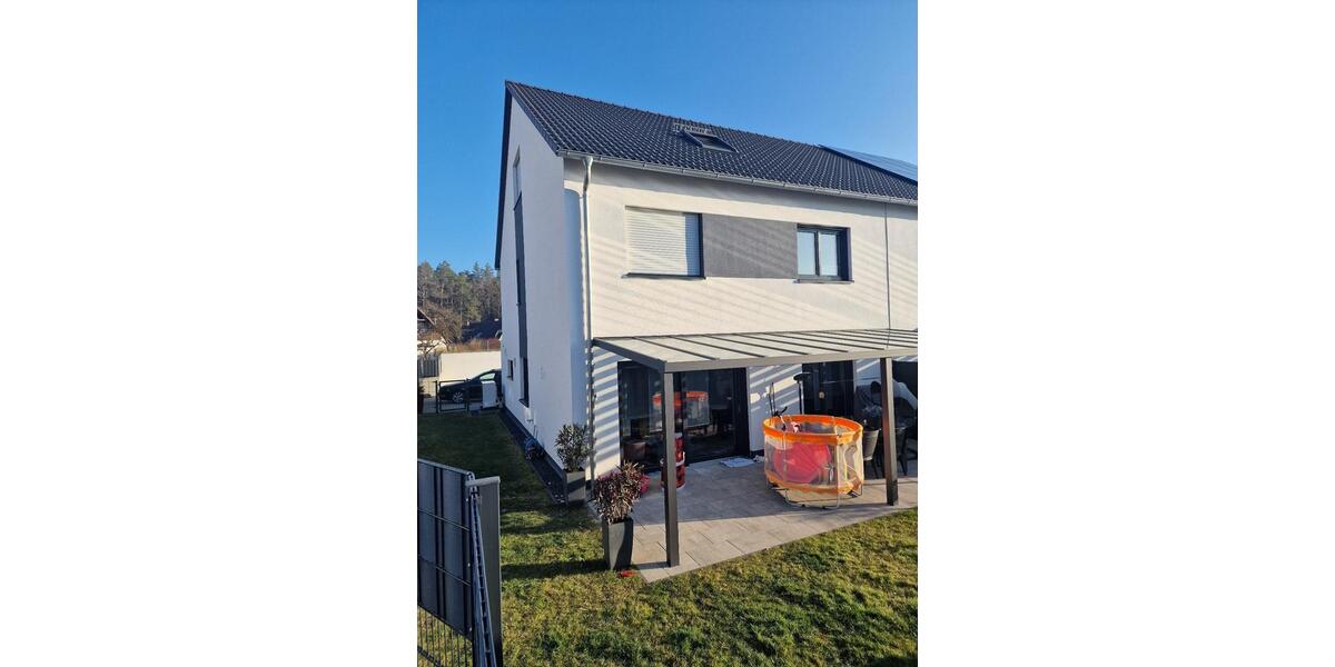 Doppelhaushälfte Röthenbach an der Pegnitz - 5 Zimmer, 185 m&sup2;, 945.000&euro; | Angebot:25452862