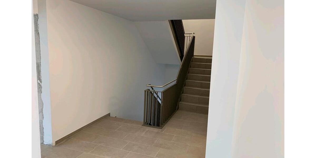 Etagenwohnung Nürnberg Gleißhammer - 1 Zimmer, 23 m&sup2;, 630&euro; | Angebot:25935692