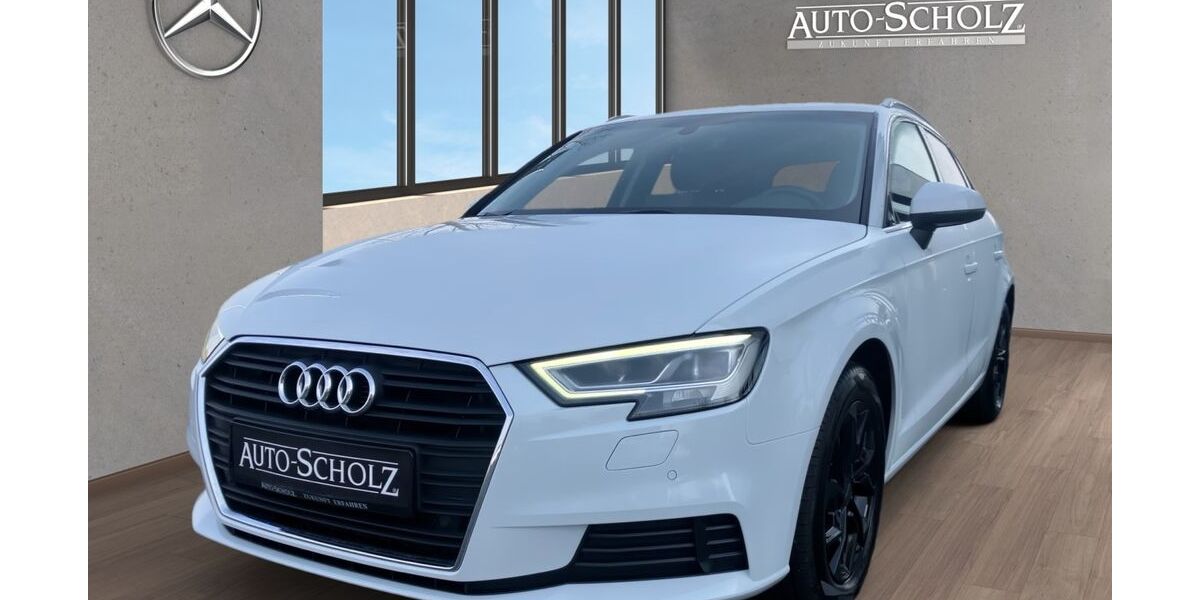 Audi A3 148.625 km 14.896 &euro; Höchstadt 91315
