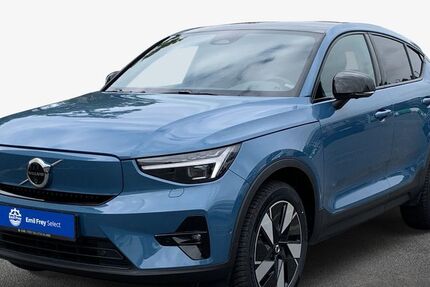 Volvo C40 4.624 km 39.990 &euro; Nürnberg 90471