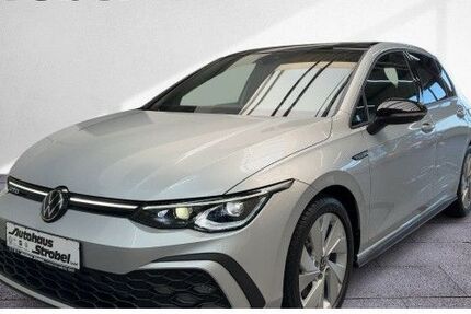 VW Golf 1.010 km 43.955 &euro; Schnaittach 91220