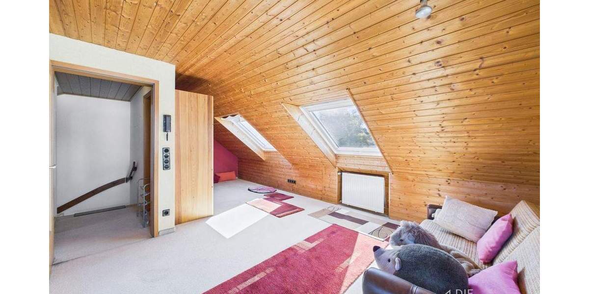 Doppelhaushälfte Eckental Eschenau - 4 Zimmer, 140 m&sup2;, 549.000&euro; | Angebot:25672590