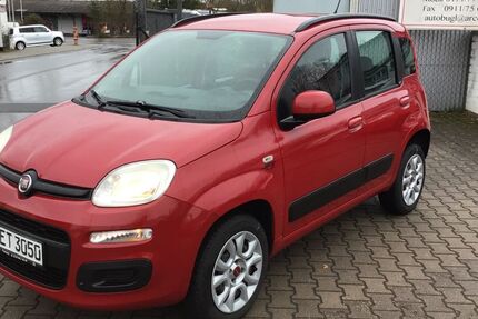 Fiat Panda 310.000 km 2.690 &euro; Erlangen 91056