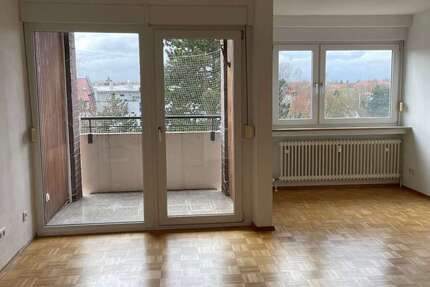 Wohnung Nürnberg Herrnhütte - 3 Zimmer, 78 m&sup2;, 783&euro; | Angebot:25981542