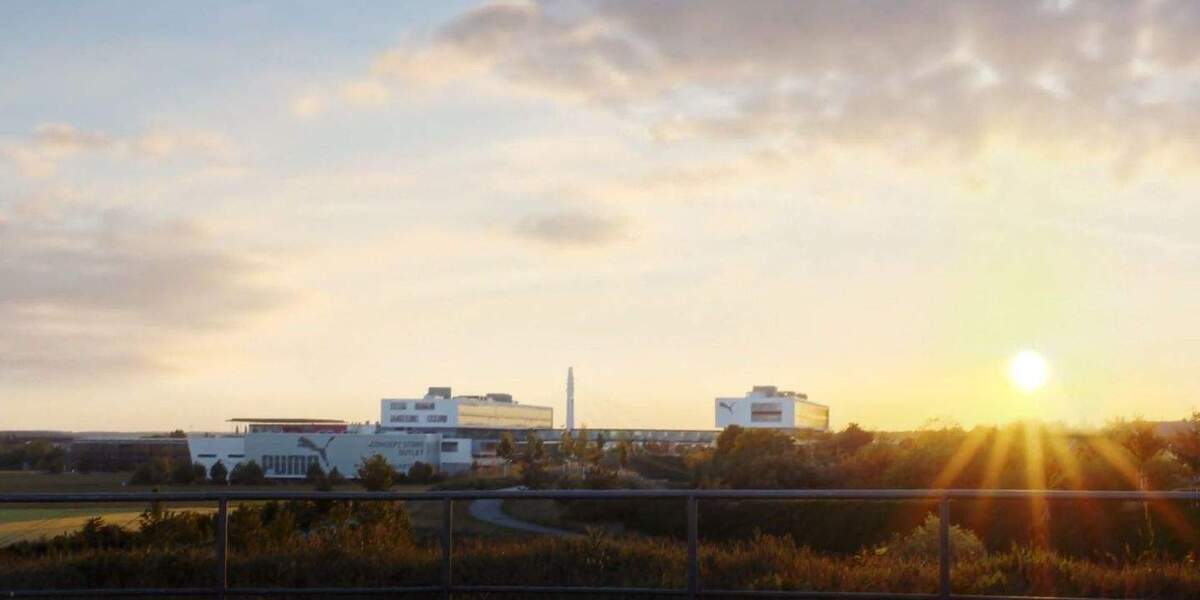 Etagenwohnung Herzogenaurach Herzo Base - 4 Zimmer, 101 m&sup2;, 626.000&euro; | Angebot:25879288