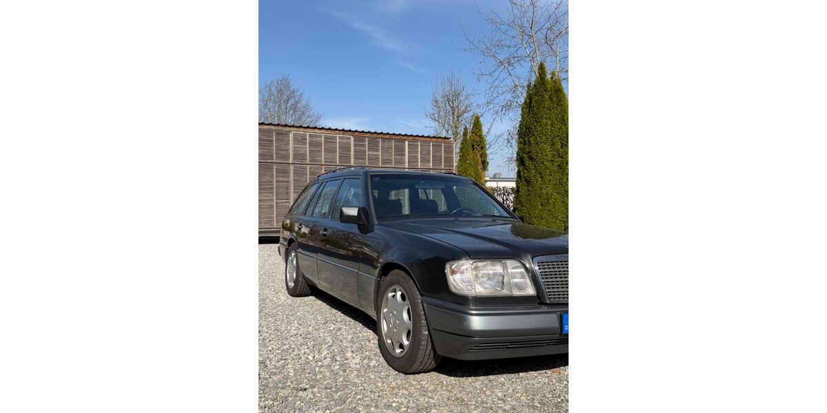 Mercedes-Benz 320 167.000 km 19.900 &euro; Kammerstein 91126