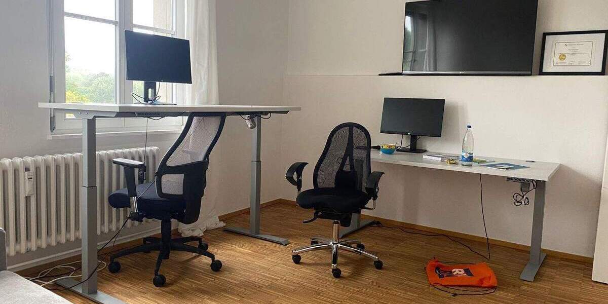 Gewerbeobjekt Nürnberg St Johannis - 299&euro; | Angebot:25854836