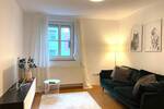 Etagenwohnung Nürnberg Sebald - 2 Zimmer, 42 m&sup2;, 950&euro; | Angebot:26801707