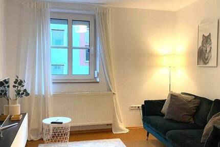 Wohnung Nürnberg Sebald - 2 Zimmer, 42 m&sup2;, 950&euro; | Angebot:26801707