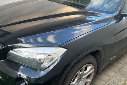 BMW X1 200.000 km 7.000 &euro; Schwabach 91126