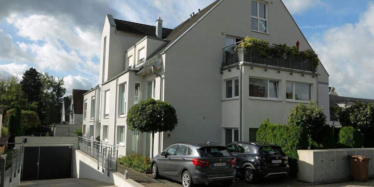 Etagenwohnung Zirndorf - 3 Zimmer, 114 m&sup2;, 479.000&euro; | Angebot:25771451