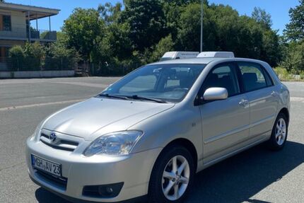 Toyota Corolla 304.000 km 4.200 &euro; Nürnberg 90409