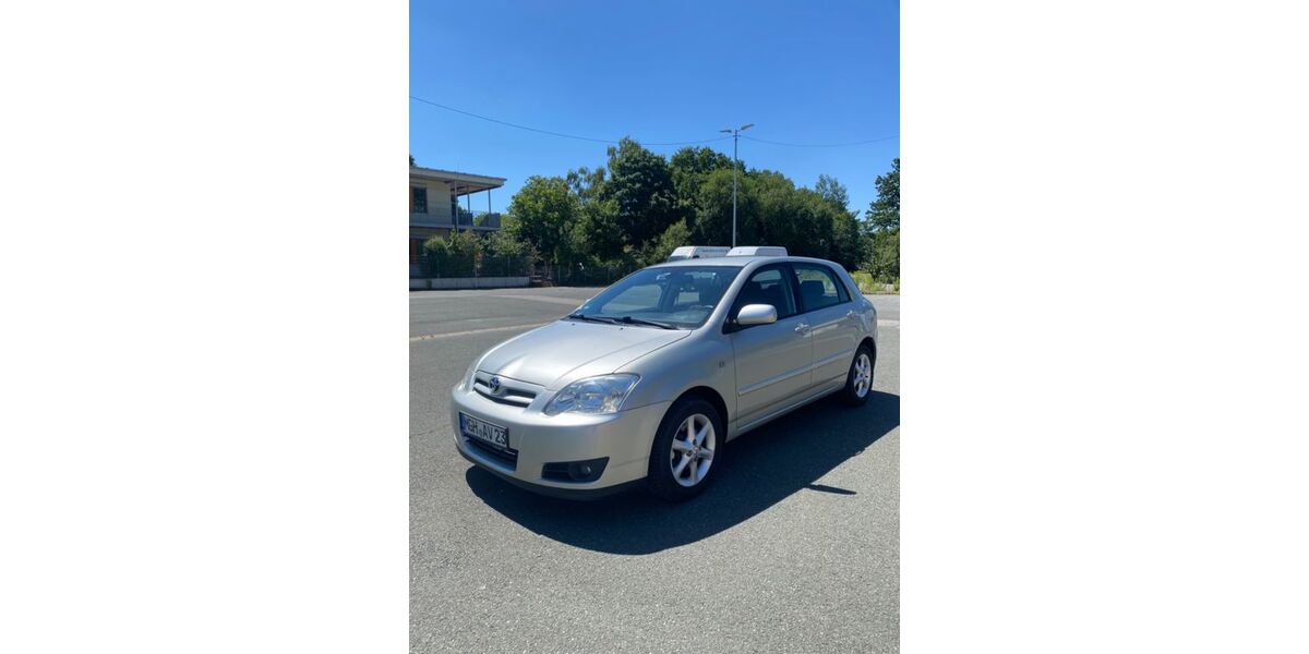 Toyota Corolla 304.000 km 4.200 &euro; Nürnberg 90409