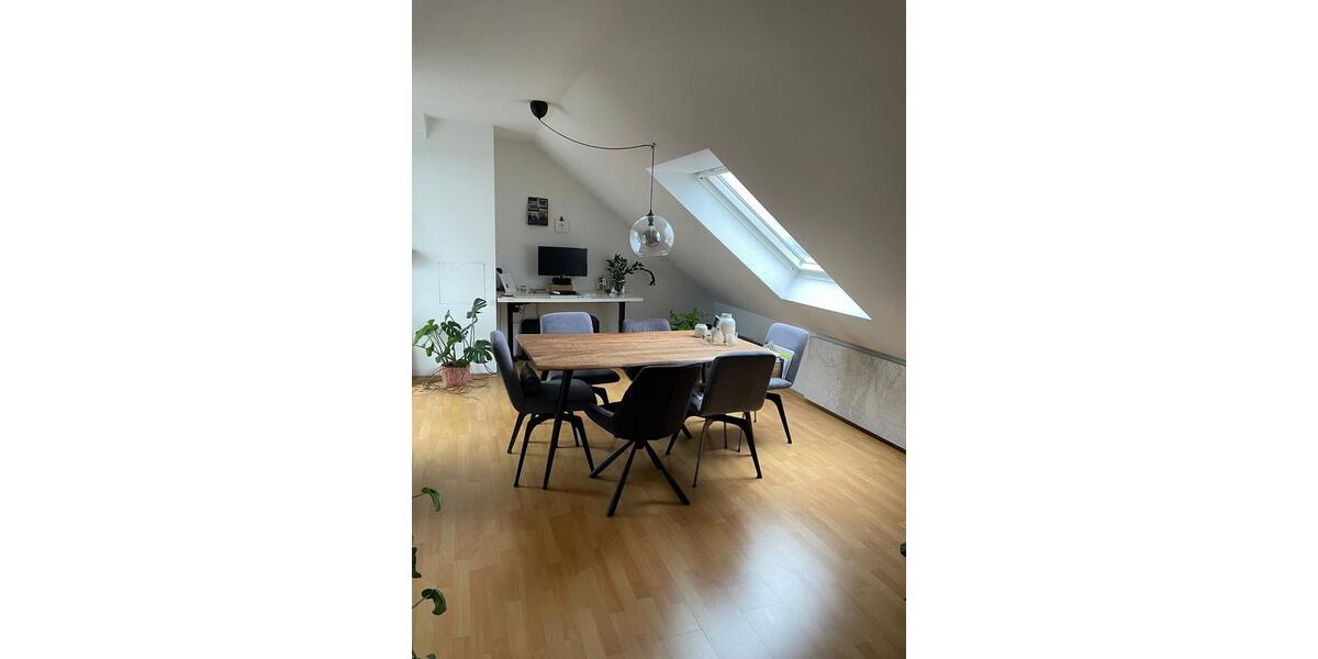 Loft - Studio - Atelier Nürnberg Sankt Leonhard - 2 Zimmer, 72 m&sup2;, 980&euro; | Angebot:25337831