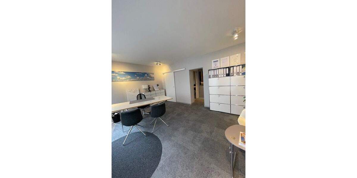 Gewerbeobjekt Nürnberg Sebald - 2 Zimmer, 37 m&sup2;, 650&euro; | Angebot:25737681