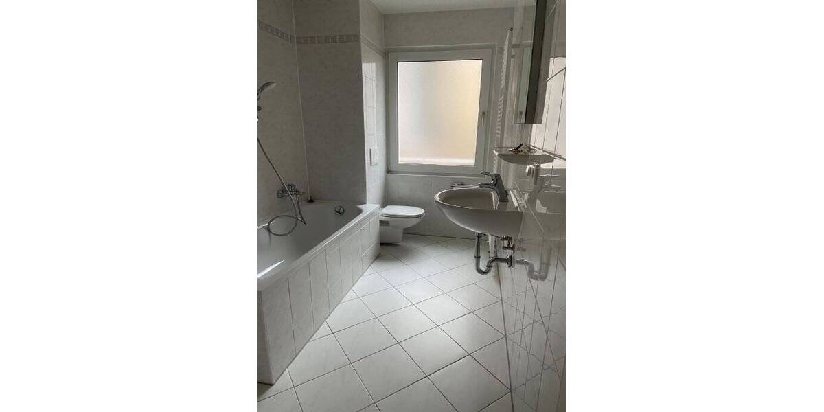 Etagenwohnung Nürnberg Gibitzenhof - 2 Zimmer, 57 m&sup2;, 561&euro; | Angebot:25937561