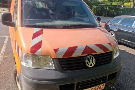 VW T5 Transporter 226.700 km 1.900 &euro; Büchenbach 91186