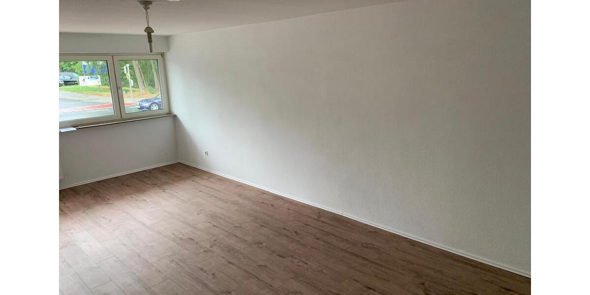Erdgeschoßwohnung Nürnberg Almoshof - 1 Zimmer, 39 m&sup2;, 400&euro; | Angebot:26609467