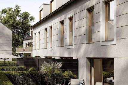 Wohnung Bubenreuth - 4 Zimmer, 105 m&sup2;, 659.000&euro; | Angebot:25671400