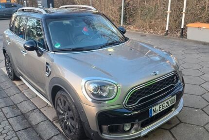 Mini Countryman S (Cooper) 92.600 km 18.600 &euro; nürnberg 90473