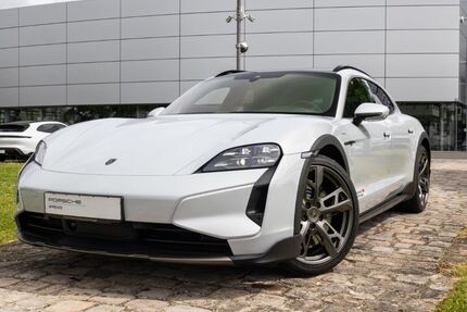 Porsche Taycan 9.900 km 174.990 &euro; Nürnberg 90425
