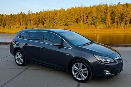 Opel Astra 231.320 km 4.899 &euro; Roth 91154