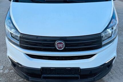 Fiat Talento 261.287 km 6.600 &euro; Nürnberg 90425