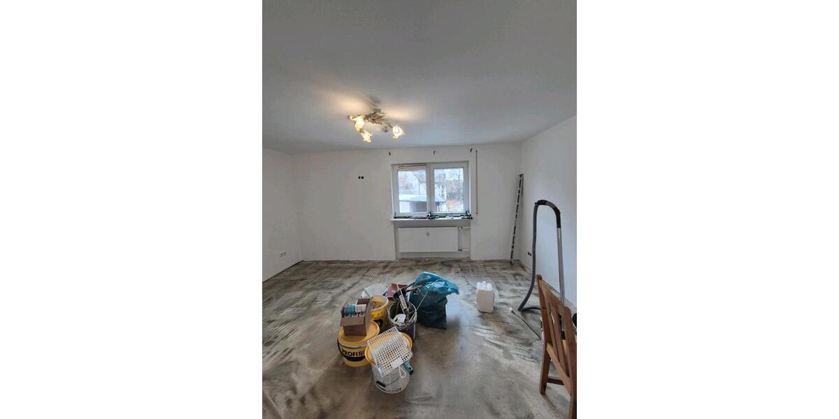 Erdgeschoßwohnung Erlangen Bruck - 3 Zimmer, 85 m&sup2;, 1.350&euro; | Angebot:24872510