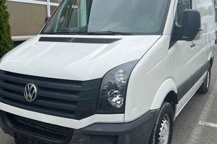 VW Crafter 153.000 km 7.900 &euro; Oberasbach 90522